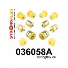 BMW  Seria 5  VI (10-17) F10 / F11  F10 (10-17) Sedan RWD BMW  Seria 5  VI (10-17) F10 / F11  F11 (10-17) Touring RWD BMW  Seria