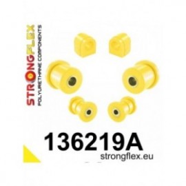 Opel / Vauxhall  Astra  J (09-15) Opel / Vauxhall  Zafira  C (11-19) Opel / Vauxhall  Ampera (11-15) Opel / Vauxhall  Cascada (1