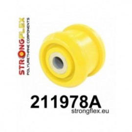 Toyota  Aristo  I (91-97) S140 Lexus  GS  I (91-97) S140 211978A: Front lower radius arm to chassis bush SPORT