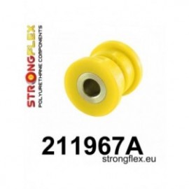 Start Toyota  Celica  V (89-93) T180  T180 (89-93) 211967A: Rear trailing arm - outer bushing SPORT