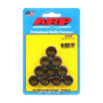 1/4-28 plate nut kit. floating w/replaceable nut