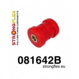 Honda  Prelude  V (96-01) BB  V (96-01) SH 081642B: Front lower inner arm bush (SH models)