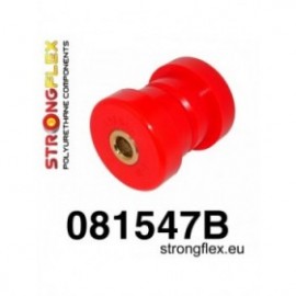 Honda  S2000  AP1 (99-04) Honda  S2000  AP2 (04-09) 081547B: Rear lower front arm bush