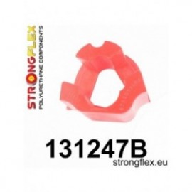 Opel / Vauxhall  Astra  F (91-98) Opel / Vauxhall  Vectra / Cavalier  A / mk3 (88-95)  A / mk3 (88-95) FWD 131247B: Right engine