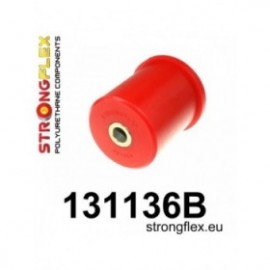 Opel / Vauxhall  Astra  F (91-98) Opel / Vauxhall  Kadett  E (84-95) 131136B: Rear subframe bush