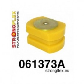 Fiat  Cinquecento (91-98) Fiat  Seicento (98-08) 061373A: Motor mount inserts (timing gear side) SPORT