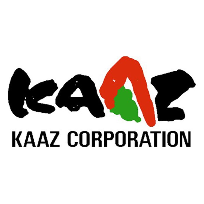 KAAZ Overhaul Set  Repair Kit