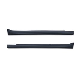 JOM Side skirts suitable for BMW 5 series F10 Limousine and F11 Touring year 2010 - 2015