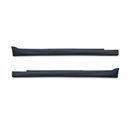 JOM Side skirts suitable for BMW 5 series F10 Limousine and F11 Touring year 2010 - 2015