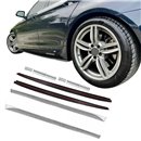 JOM Side skirts suitable for BMW 5 Series, F10, 2010-2017