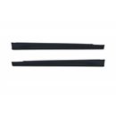 JOM Side skirts suitable for BMW 3er F30 Limousine and F31 Touring year 2010 -
