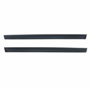 JOM Side Skirts suitable for BMW 3 series E46 Coupé and convertible year 1999-2003