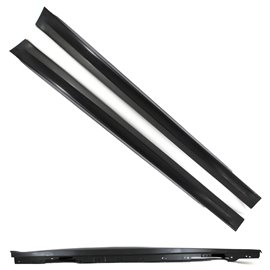 JOM Side skirts suitable for BMW 3er F30 Limousine and F31 Touring year 2010 -