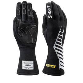 SABELT Challenge TG-2 Racing Gloves size 10