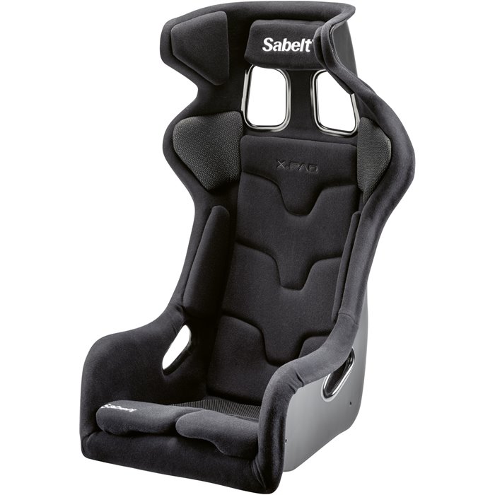 SABELT X-PAD seat