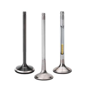 Supertech Valve Kit Exhaust BMW S50B30 30.60mm Inconel