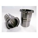 Darton Sleeve Kit Audi EA855 Evo (DAZA)
