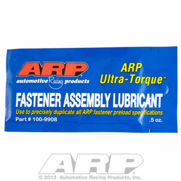 ARP Ultra Torque lube 0.5 oz. pouch