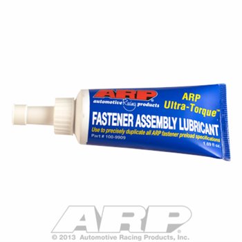 ARP Ultra Torque lube 1.69 oz. Squeeze tube