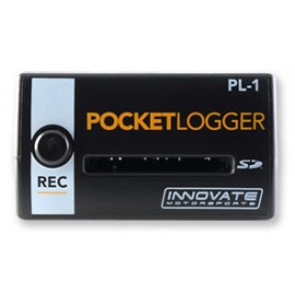 Innovate PL-1: Pocket Logger Kit MTS Datalogger