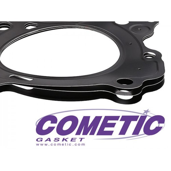 Cometic Exhaust Gasket Nissan RB25 6-Cyl. MLS 0.76mm