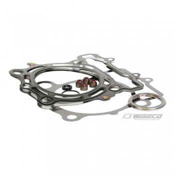 Wiseco Top End Gasket Kit Can Am Outlander 400 '03-12