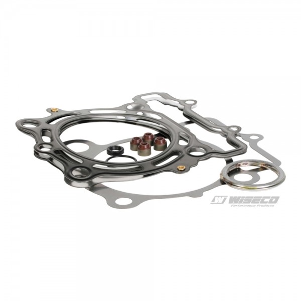 KAW ZX-14 '06-10 Generator Cover Gasket .032"" AFM COVER GAS