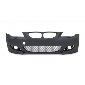 Front bumper for BMW 5er E60 Limousine year 07.2003 - 2007 and E61 Touring year 06.2004 - 03.2007