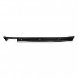 Rear skirt suitable for BMW E36 3 series