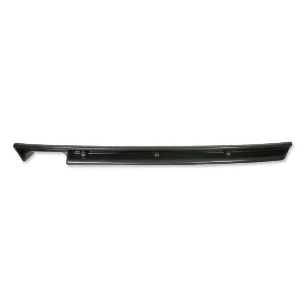 Rear skirt suitable for BMW E36 3 series