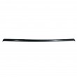 Grill Trim Spoiler suitable for VW Golf 2 with 4 head lights