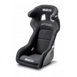 SPARCO CIRCUIT LF - M/L Fibreglass racing seat