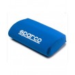 SPARCO Cushion Leg support cushion BLUE