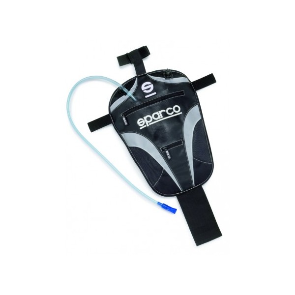 SPARCO Driver Drink Flask carry bag