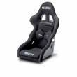 SPARCO PRO 2000 LF - M/L Seat no-slip fabric for shoulders and cushion