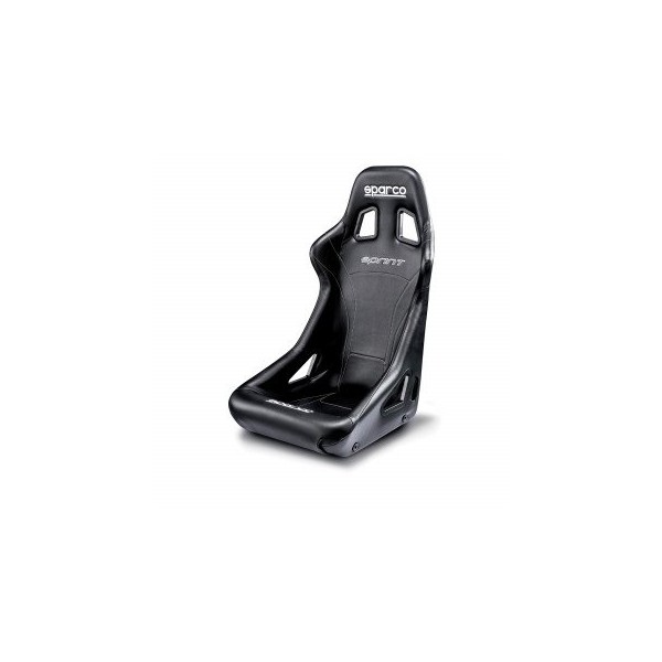 SPARCO Sprint Sky Tubular seat with washable vinyl cover