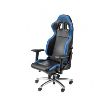 SPARCO RESPAWN SG-1 R100S Office/Gaming chair BLACK/BLUE
