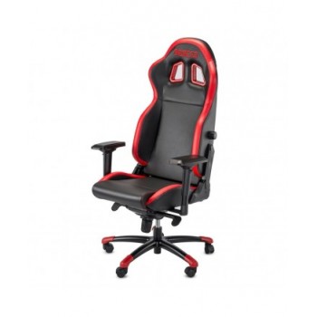 SPARCO GRIP gaming seat RED