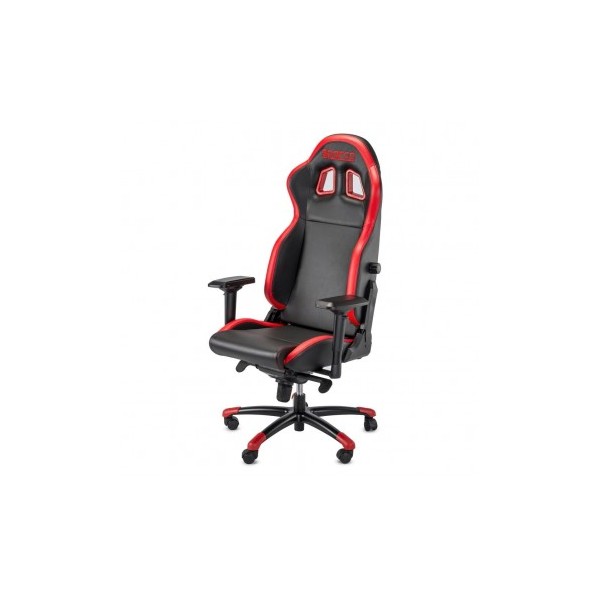 SPARCO GRIP gaming seat RED