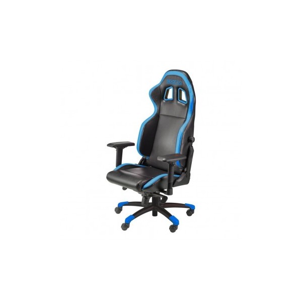 SPARCO GRIP gaming seat BLUE