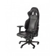 SPARCO GRIP gaming seat BLACK