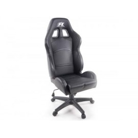 Office Chair Cyberstar black