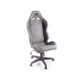 Office Chair Pro Sport grey/black