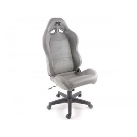 Office Chair Pro Sport grey