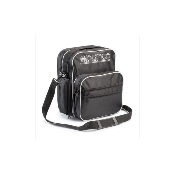 SPARCO CO-DRIVER Multipockets co-driver bag