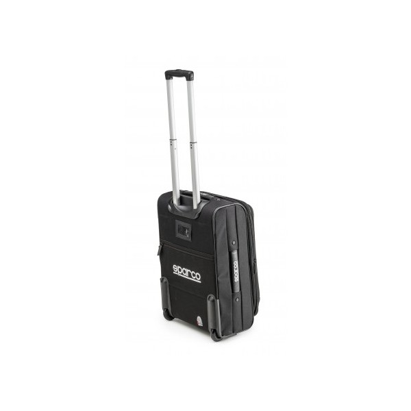 SPARCO Satellite Cabin trolley
