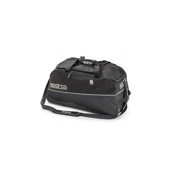SPARCO Planet Wheeled bag
