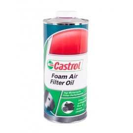 CASTROL FOAM AIR FILTER OIL 1.5L