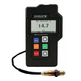 Innovate LM-2 Dual Channel AFR Meter w/OBDII